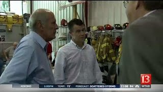 Todd Young re: Trump