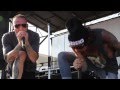 Breathe Carolina - Warped Tour 2014 Update (Episode 1)