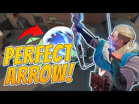 Valorant - Best Plays & Funny Moments || Episode #3 (SICK Sova arrows, Jett Ultimates)