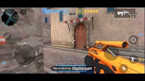 critical strike | defuse