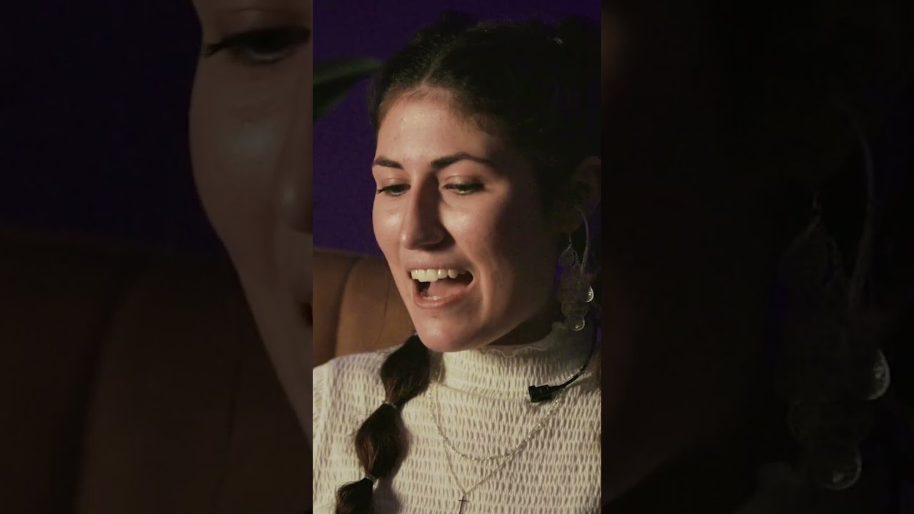 How Katy Nichole got started on TikTok #shorts
