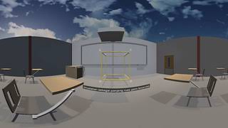 VR Narration Videos For Learning Math for Senior High School