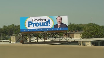 Paychex Proud