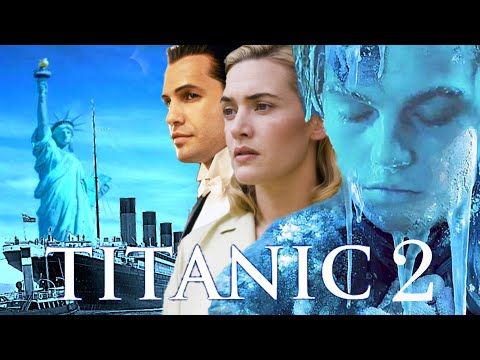 Titanic 2 - Jack's Back | My Heart Will Go On (Cover by Jonathan Young)