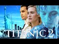Titanic 2  jacks back  my heart will go on cover by jonathan young