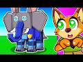 JUDY HOPPS Found Out THE GAME IS REAL.. | Zootopia 2 Mp3 Song