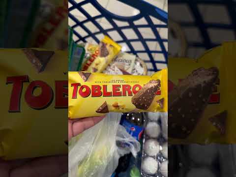 Wideo: Toblerone ICE CREAM jest teraz czymś i nie możemy być bardziej podekscytowani!