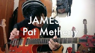 James (Pat Metheny Cover)