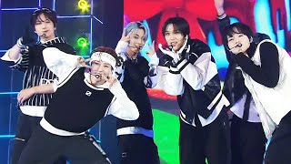 NCT DREAM(엔시티 드림), 통통 튀는 매력 발산하는 무대 INTRO + 버퍼링 + Candy♬ #SBS가요대전 #SBSenter