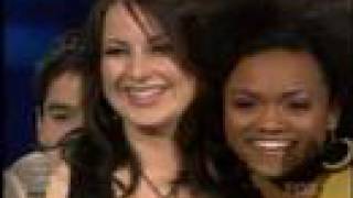 American Idol Top 6 Season 7 Result Show