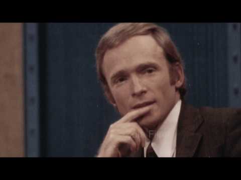 Small talk about Sly (part 28) Dick Cavett - Rare Sly & Family Stone Documentary by Greg Zola