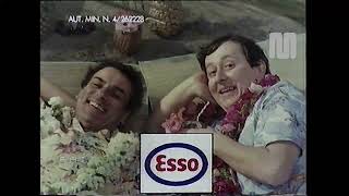 1984 Rai Rete1 Esso
