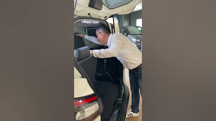 收了台全是烟味烟味的车，有没有人能教聪哥怎么去除比较快!!!! - 天天要闻