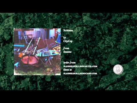 CityCop - Summer