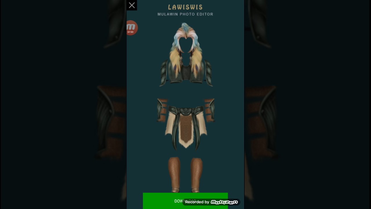 Encantadia photo editor tutorial YouTube