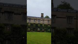 Exeter College Oxford #keble #college #oxford #university #dj #songs #yoyo #marquesinas #exeter
