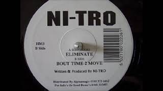 Ni-Tro - Eliminate