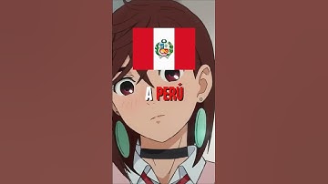 Nuevo DOBLAJE 🇵🇪 DAN DA DAN 👽 Temporada 2  #anime  #dandadan #otonoke #okarun