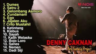 DENNY CAKNAN 'DUMES' FULL ALBUM || SATRU 2 || GELOMBANG ASMORO