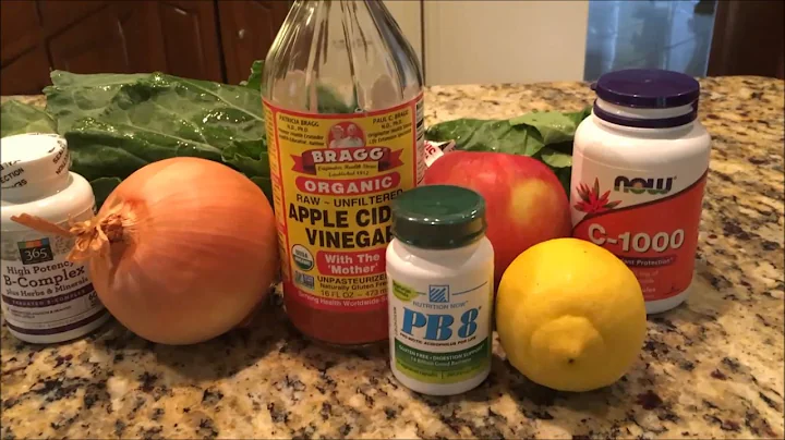 Debra Peek-Haynes Kitchen Necessities
