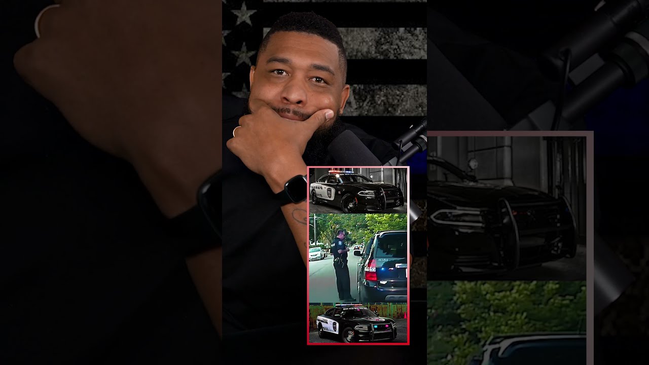 When You Don T Comply With The Police