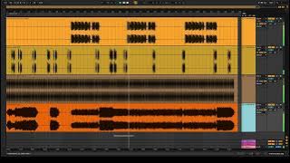 Hindia - Kita ke Sana (Sequencer)