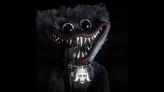 Huggy Wuggy Old Aura Edit...!!!☠️🔥 | Poppy Playtime #shorts​ #nobatidao​ #mobgames​