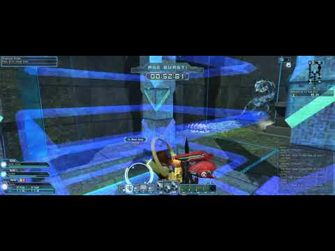 PSO2 - One More! - YouTube