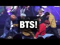 BTS［防弾少年団］DNA 掛け声/かなるび字幕