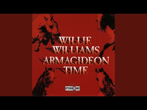 Willie Williams – Armagideon Time | Releases | Discogs