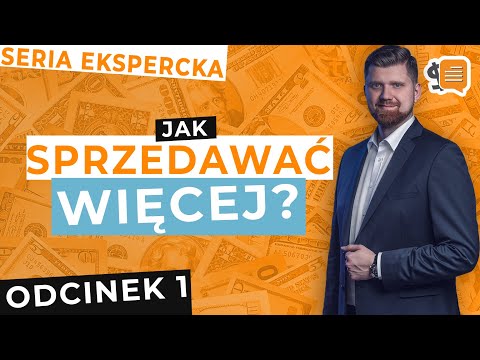 Wideo: Jak rozwijasz proces biznesowy?