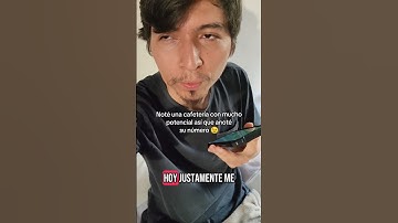 Cómo conseguir un cliente en 1 minuto 😆 #ia #website #software #tecnologia #programming #app #hack