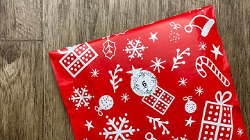 Day 6 Unboxing & Sneak Peek | 🎁 12 Days of Christmas 2025