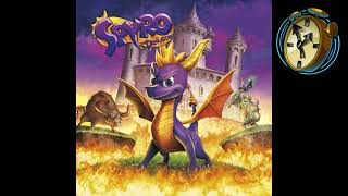 Spyro the Dragon OST Boss Jacques N.trophy Mode