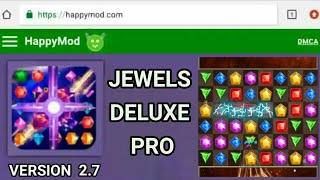 Jewels Deluxe PRO APK screenshot 3