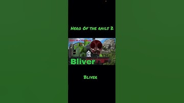 Bliver hero of the Rails 2 Whistle
