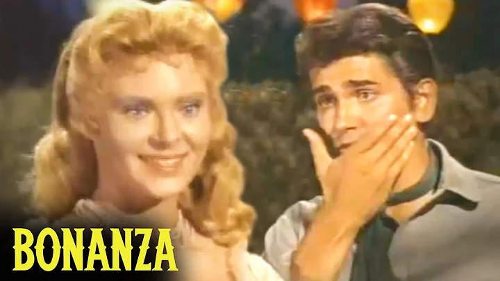 Connie's Homecoming Party | Bonanza | Denver Mckee