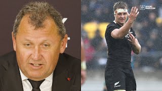 All Blacks - Post Match Press Conference | Bledisloe 1 2020 | Rugby News | RugbyPass