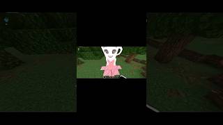 Minecraft How to Spawn Ballerina Capuchina🤯 #minecraft #shorts