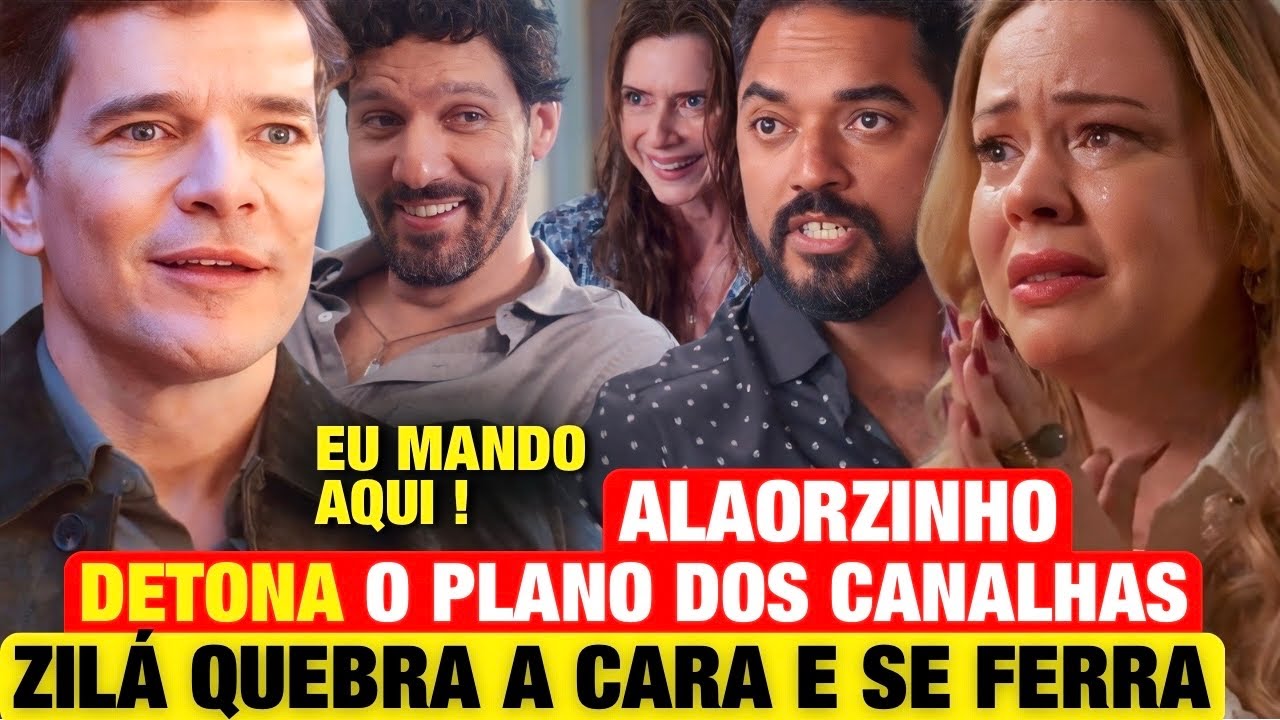 Coração Acelerado - 17/02 (Terça)