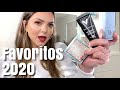 MAQUILLAJE FAVORITO DEL 2020 | No los suelto por NADA | Brendasinh