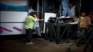 كواليس كليب نور دربي 1 | عبدالمجيد الفوزان HD l