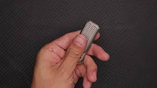 S NANO V2 Smooth Sliding With Clear Sounds