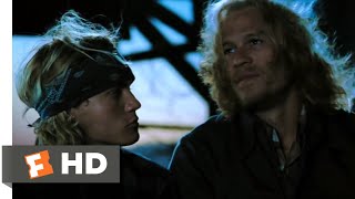 Lords of Dogtown (2005) - Sorry I Left Scene (9/10) | Movieclips