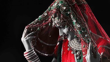 Color Splash Effect in Photoshop CS6