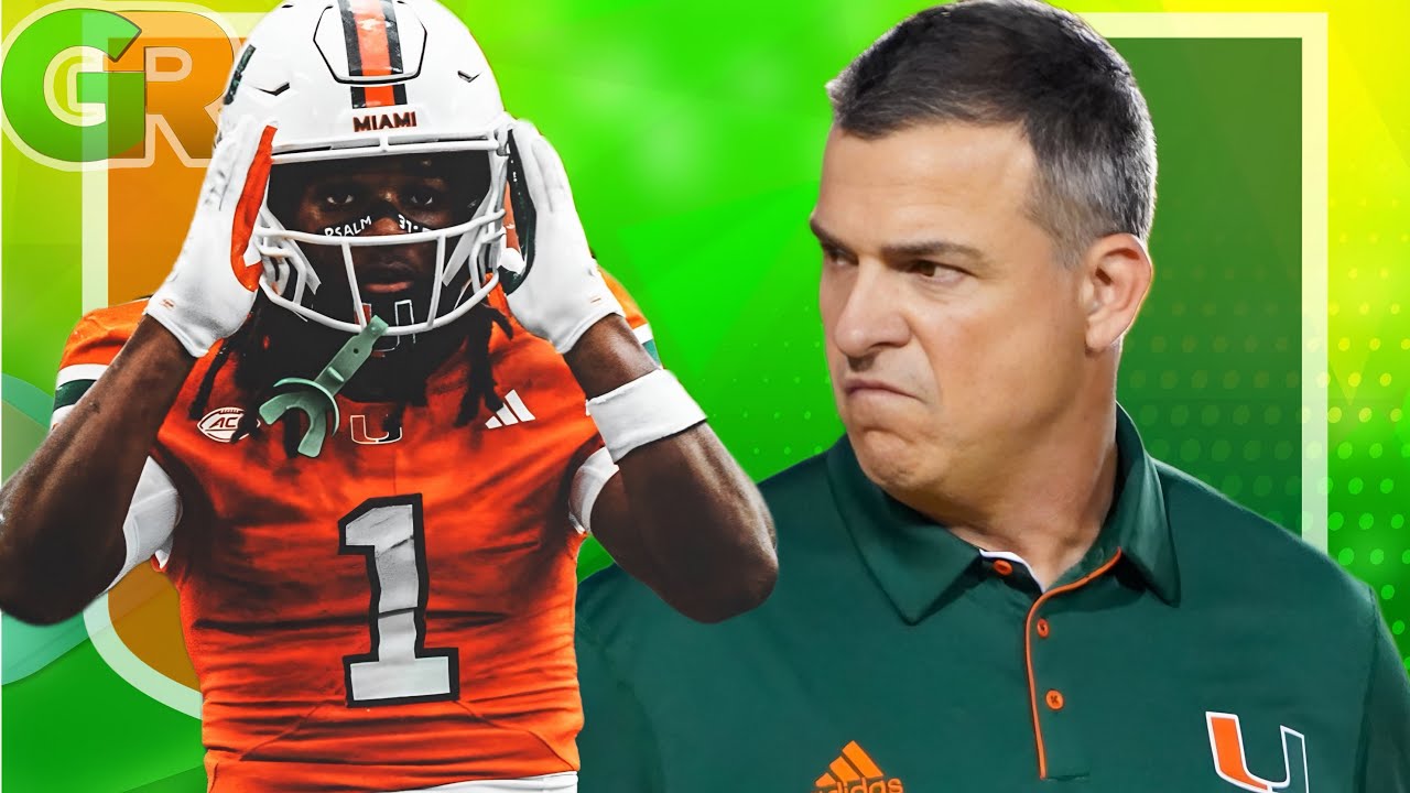 Mario Cristobal top 5 + Malachi’s EVENTFUL Offseason