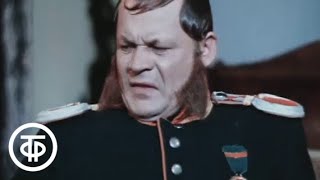 Балалайкин и Кº. Серия 1. Московский театр "Современник" (1975)