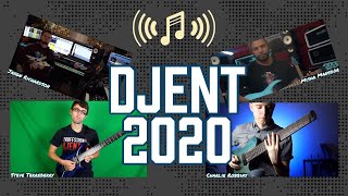 Djent 2020