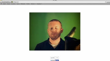 5 Wonderfully Weird Websites