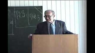 А.С. Горелик. Особенная часть уголовного права. Часть 10. Взяточничество и коммерческий подкуп.